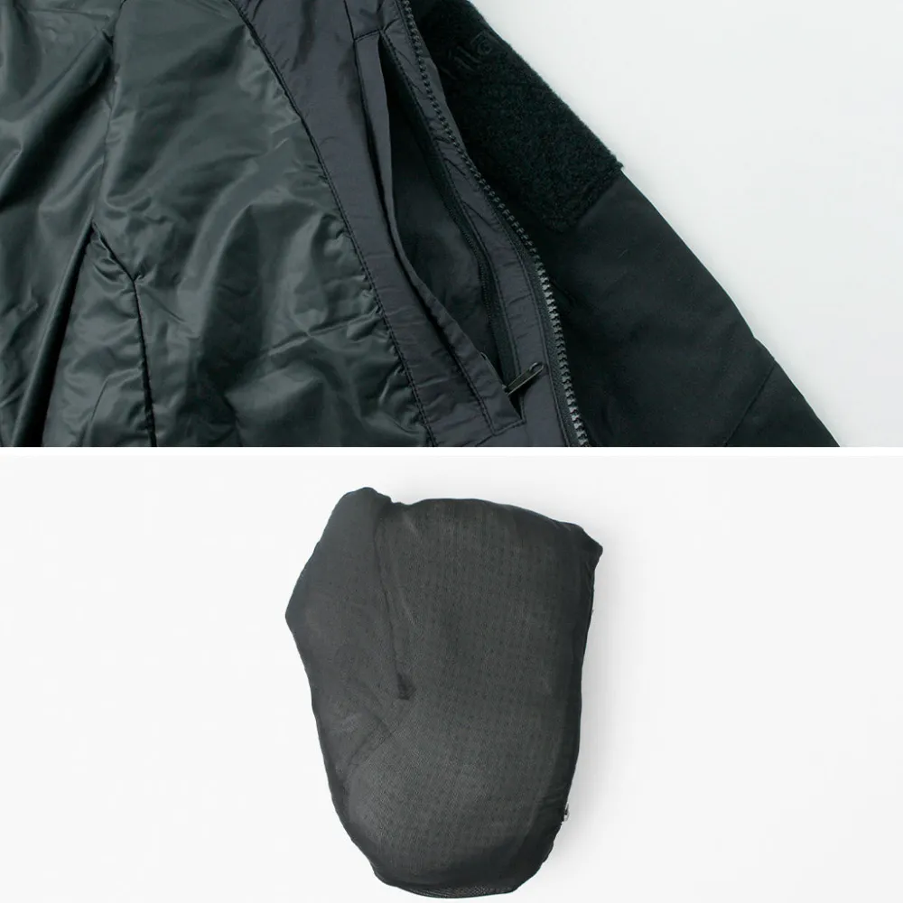 TILAK Jackets^/ VERSO MIG VERSO MIG Insulated Jacket