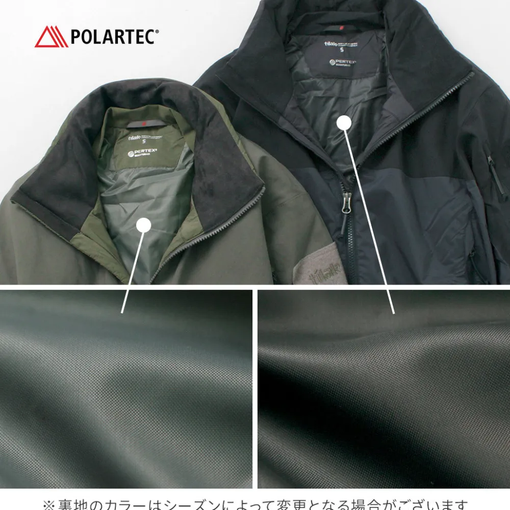 TILAK Jackets^/ VERSO MIG VERSO MIG Insulated Jacket