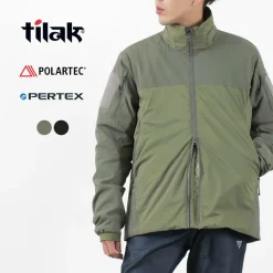 TILAK Jackets^/ VERSO MIG VERSO MIG Insulated Jacket