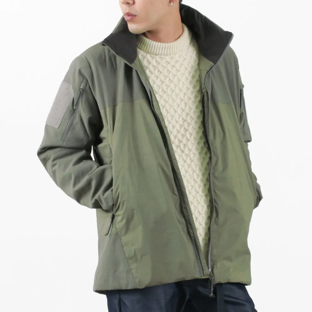 TILAK Jackets^/ VERSO MIG VERSO MIG Insulated Jacket