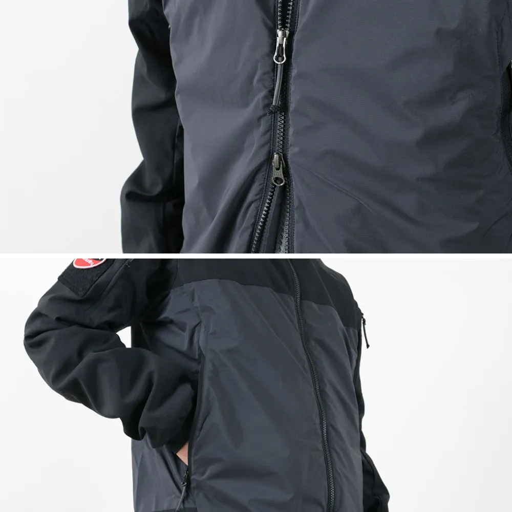TILAK Jackets^/ VERSO MIG VERSO MIG Insulated Jacket