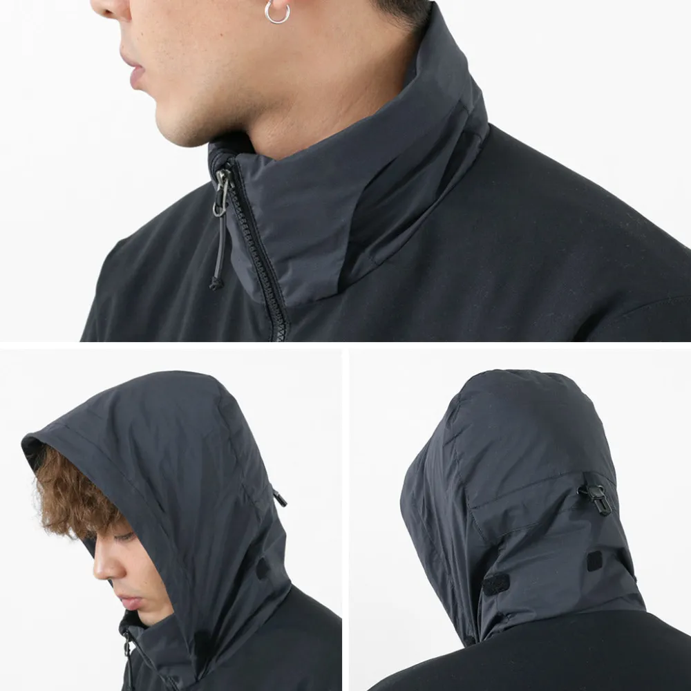 TILAK Jackets^/ VERSO MIG VERSO MIG Insulated Jacket