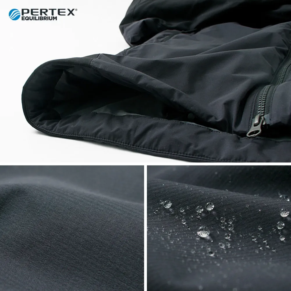 TILAK Jackets^/ VERSO MIG VERSO MIG Insulated Jacket