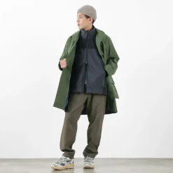 TILAK Jackets^/ VERSO MIG VERSO MIG Insulated Jacket