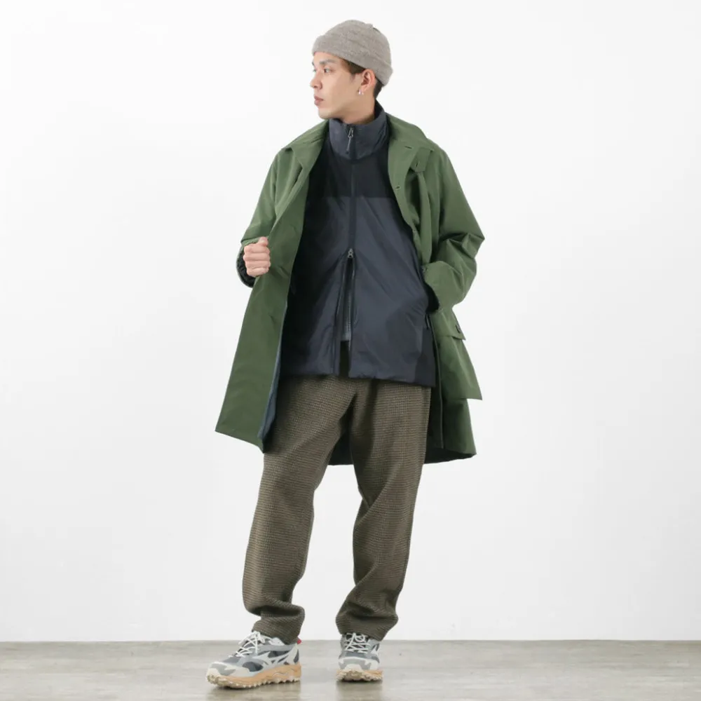TILAK Jackets^/ VERSO MIG VERSO MIG Insulated Jacket