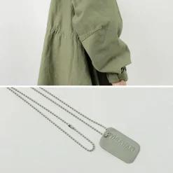 TOP KHAKI Coats^/ M-48 Fishtail parka