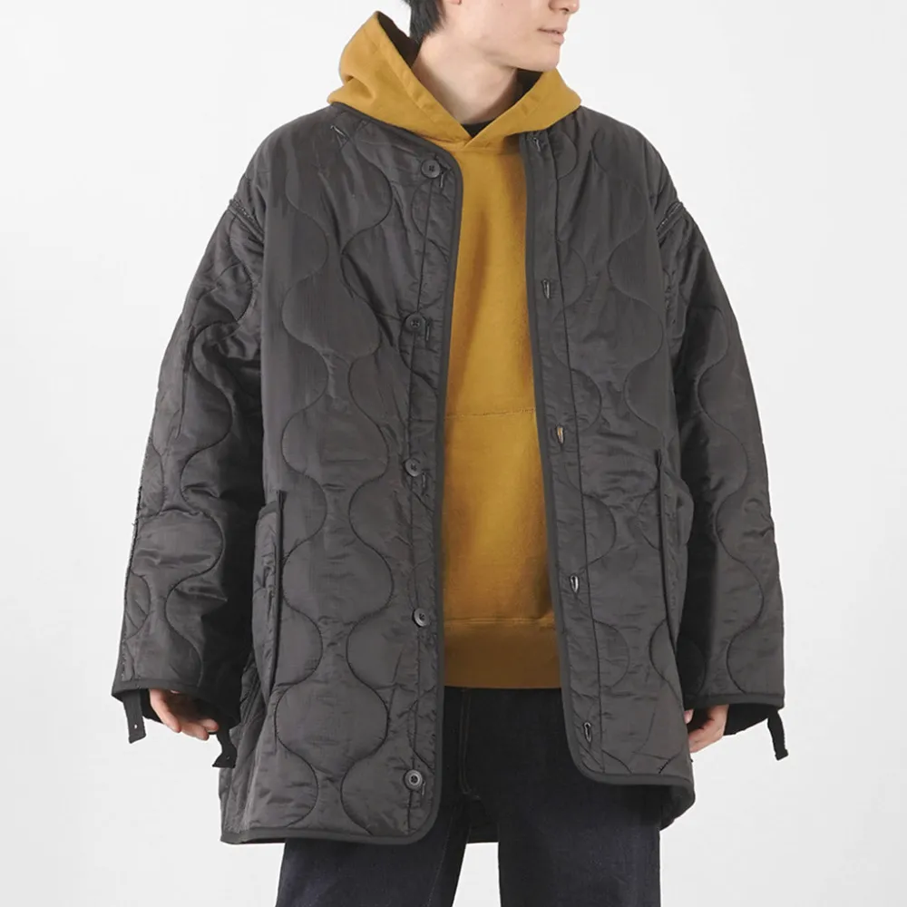 TOP KHAKI Jackets^/ M-65 Liner