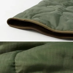 TOP KHAKI Jackets^/ M-65 Liner