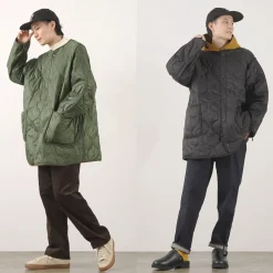 TOP KHAKI Jackets^/ M-65 Liner