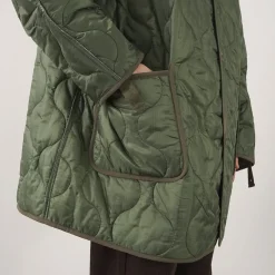 TOP KHAKI Jackets^/ M-65 Liner