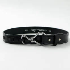 TORY LEATHER Belts^/ Hoofpick belt