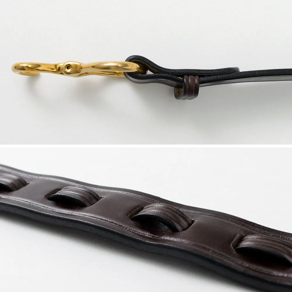 TORY LEATHER Belts^/ Hoofpick belt