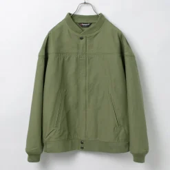 TOWN CRAFT Jackets^/ 60s Derby Styled Jacket