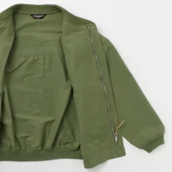 TOWN CRAFT Jackets^/ 60s Derby Styled Jacket