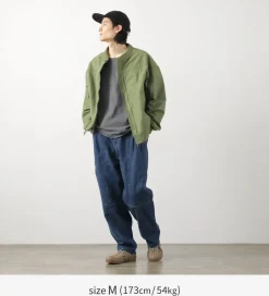 TOWN CRAFT Jackets^/ 60s Derby Styled Jacket
