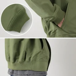 TOWN CRAFT Jackets^/ 60s Derby Styled Jacket