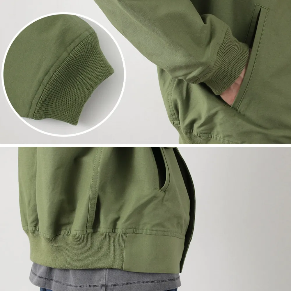 TOWN CRAFT Jackets^/ 60s Derby Styled Jacket