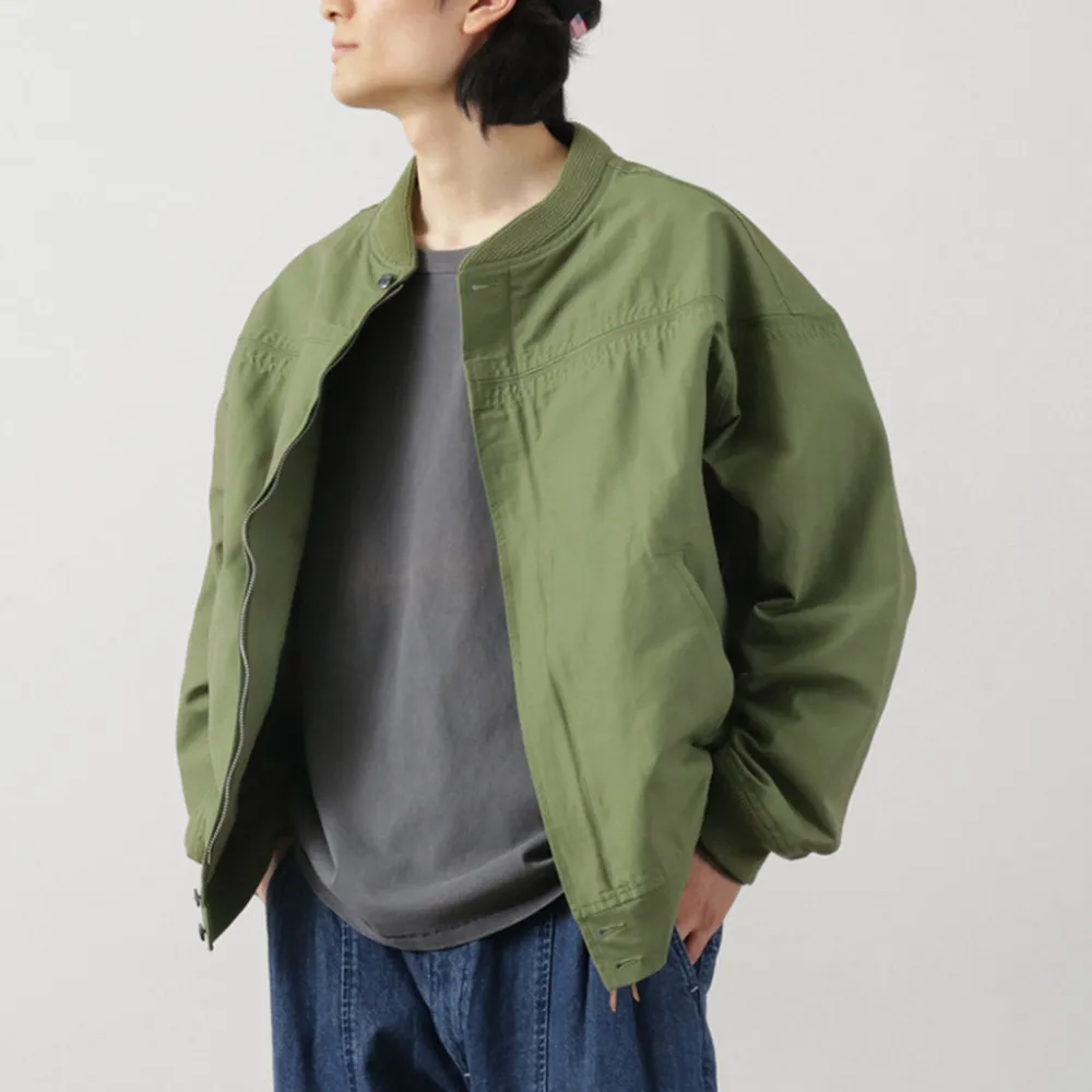 TOWN CRAFT Jackets^/ 60s Derby Styled Jacket