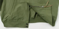 TOWN CRAFT Jackets^/ 60s Derby Styled Jacket