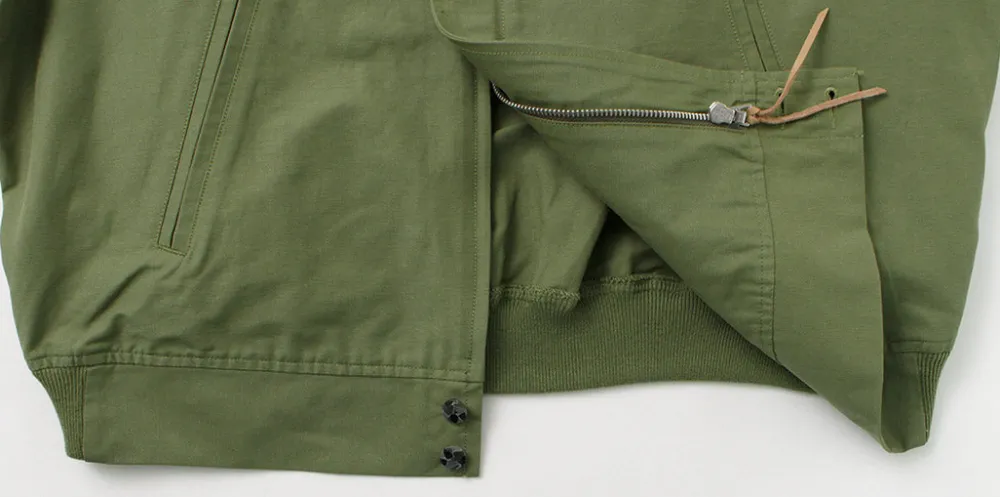 TOWN CRAFT Jackets^/ 60s Derby Styled Jacket