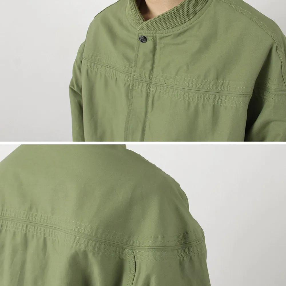 TOWN CRAFT Jackets^/ 60s Derby Styled Jacket