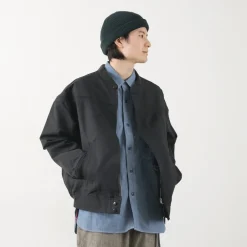 TOWN CRAFT Jackets^/ 60s Derby Styled Jacket