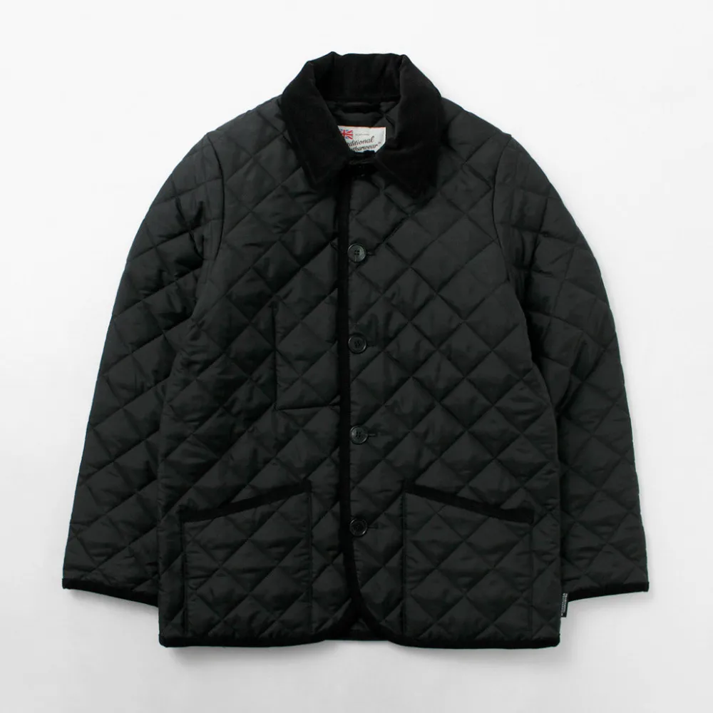 TRADITIONAL WEATHERWEAR Jackets^/ Waverly Quilted Jacket