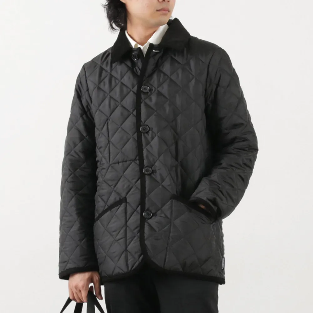 TRADITIONAL WEATHERWEAR Jackets^/ Waverly Quilted Jacket