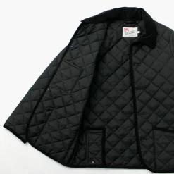 TRADITIONAL WEATHERWEAR Jackets^/ Waverly Quilted Jacket