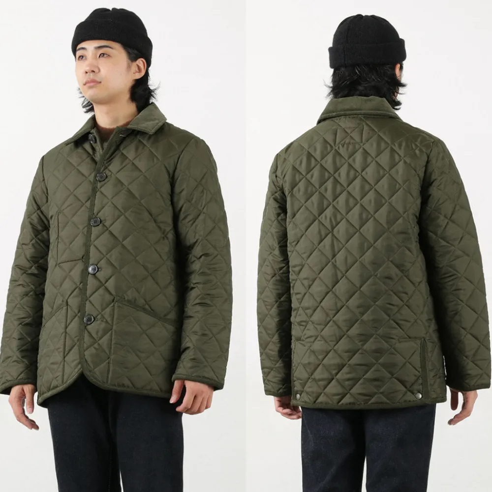 TRADITIONAL WEATHERWEAR Jackets^/ Waverly Quilted Jacket