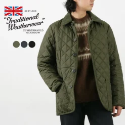 TRADITIONAL WEATHERWEAR Jackets^/ Waverly Quilted Jacket