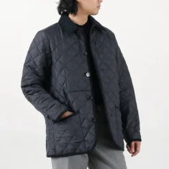 TRADITIONAL WEATHERWEAR Jackets^/ Waverly Quilted Jacket