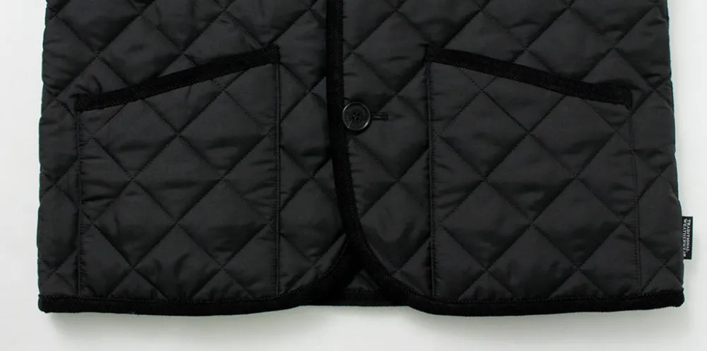 TRADITIONAL WEATHERWEAR Jackets^/ Waverly Quilted Jacket