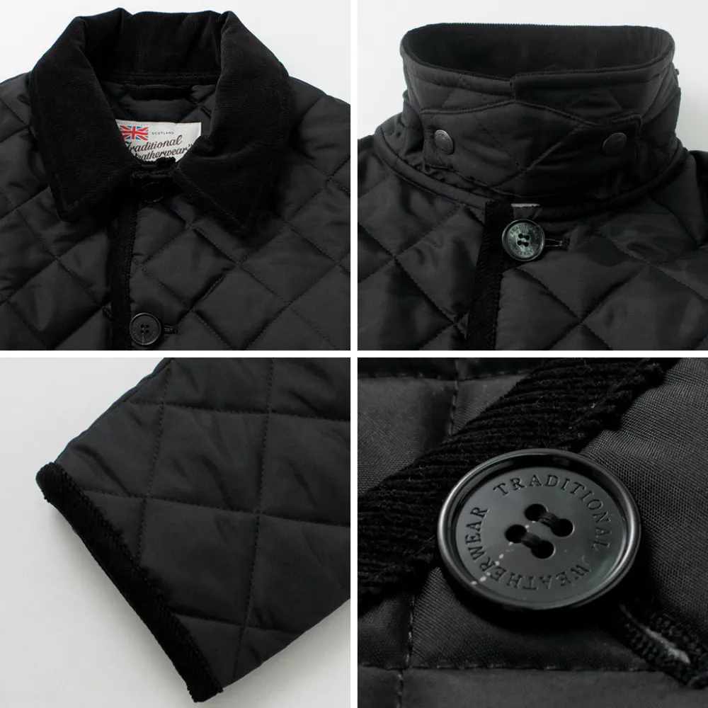 TRADITIONAL WEATHERWEAR Jackets^/ Waverly Quilted Jacket