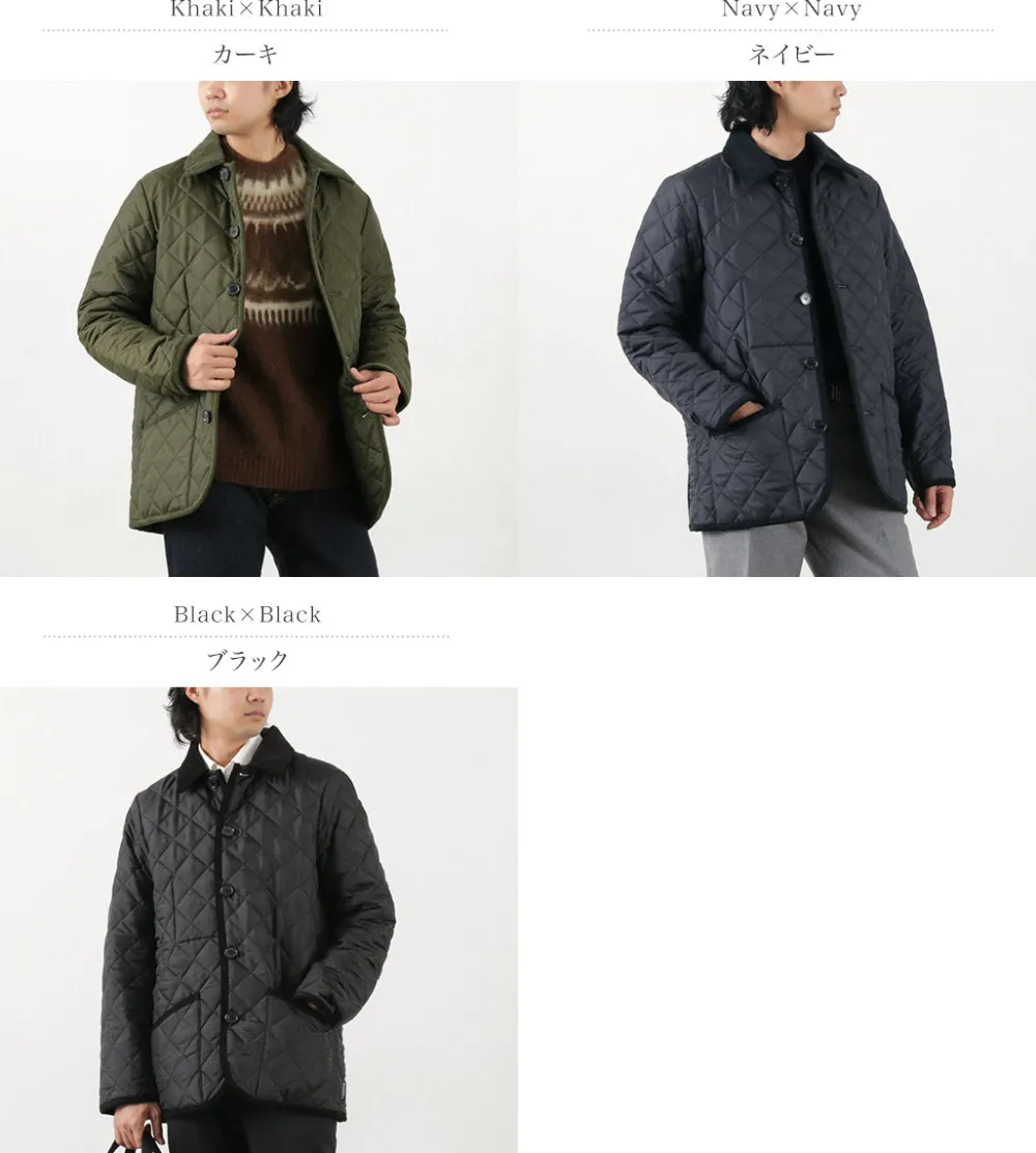 TRADITIONAL WEATHERWEAR Jackets^/ Waverly Quilted Jacket