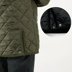 TRADITIONAL WEATHERWEAR Jackets^/ Waverly Quilted Jacket