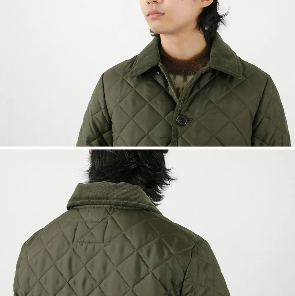 TRADITIONAL WEATHERWEAR Jackets^/ Waverly Quilted Jacket