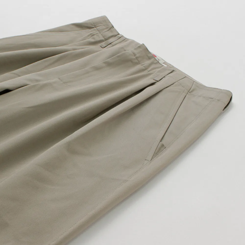 TRADITIONAL WEATHERWEAR Work Pants & Chinos^/ Union Slacks 104 (EX-US301)
