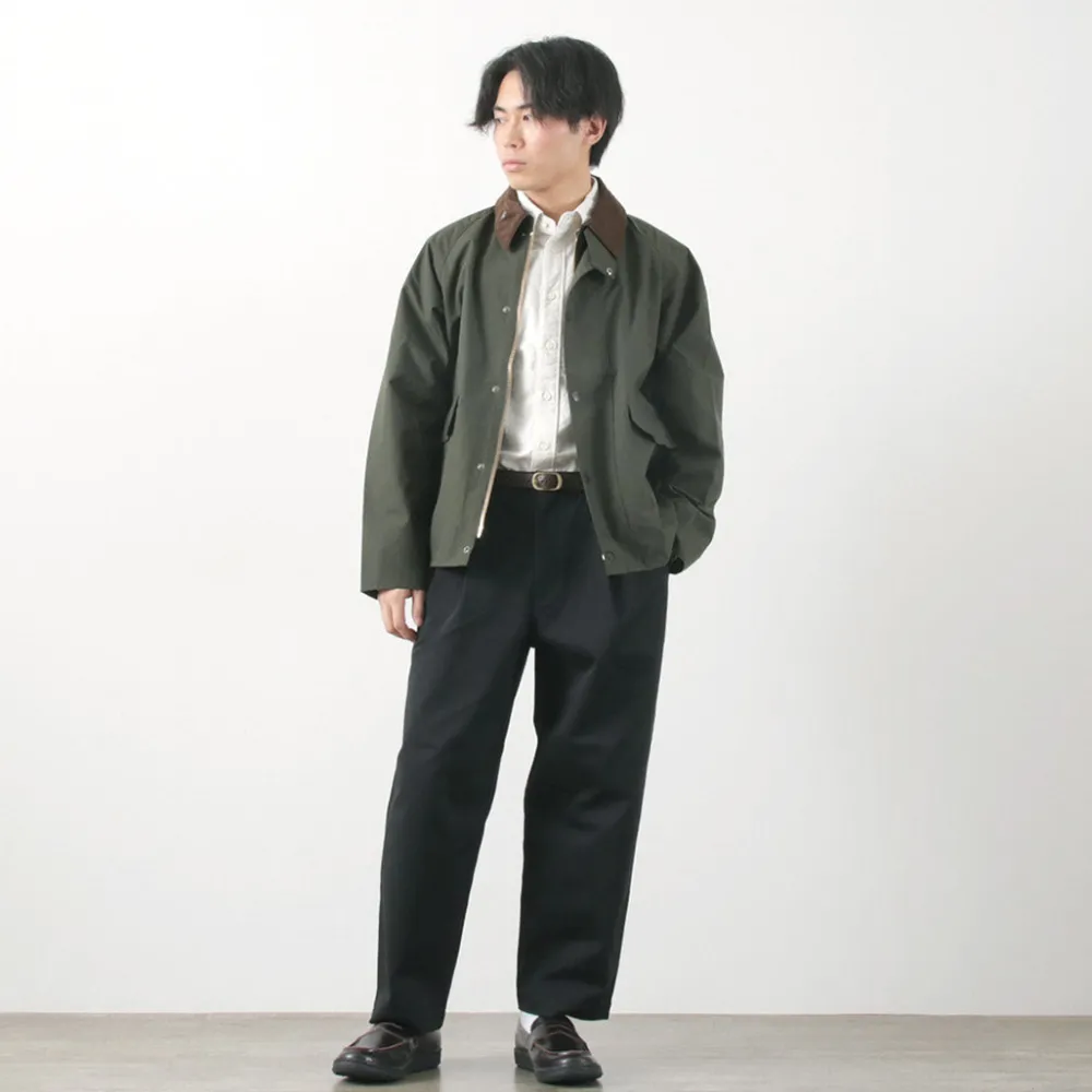 TRADITIONAL WEATHERWEAR Work Pants & Chinos^/ Union Slacks 104 (EX-US301)