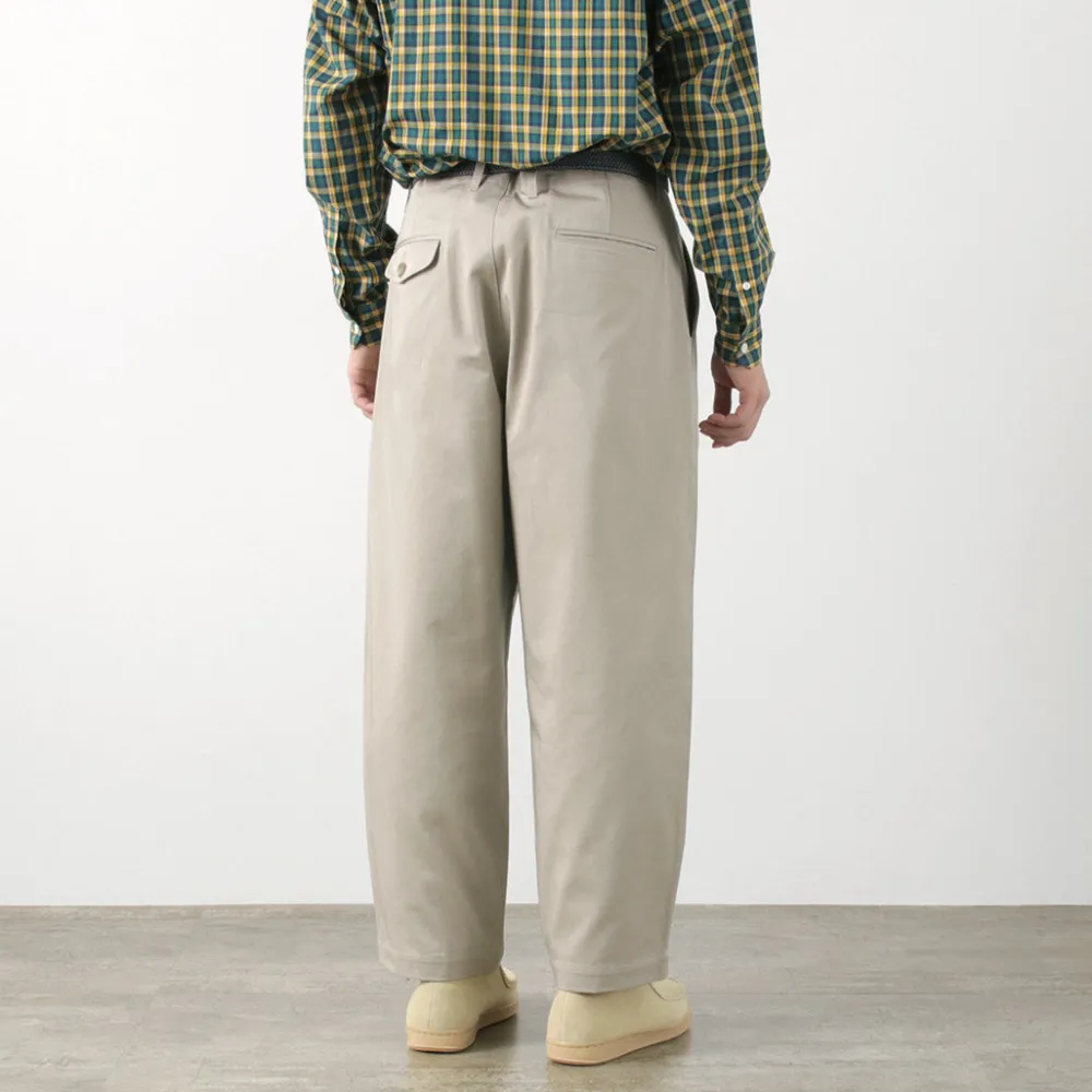 TRADITIONAL WEATHERWEAR Work Pants & Chinos^/ Union Slacks 104 (EX-US301)