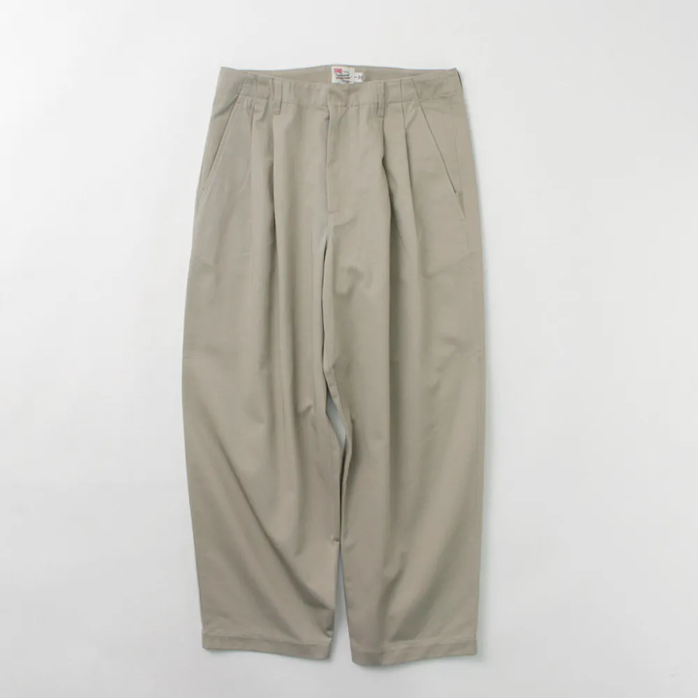 TRADITIONAL WEATHERWEAR Work Pants & Chinos^/ Union Slacks 104 (EX-US301)
