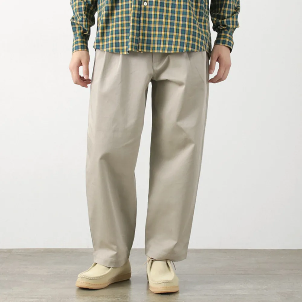 TRADITIONAL WEATHERWEAR Work Pants & Chinos^/ Union Slacks 104 (EX-US301)