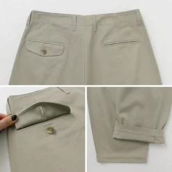 TRADITIONAL WEATHERWEAR Work Pants & Chinos^/ Union Slacks 104 (EX-US301)