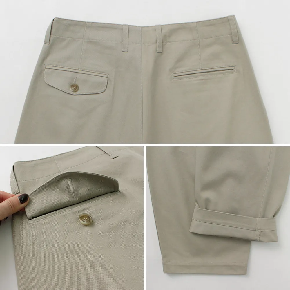 TRADITIONAL WEATHERWEAR Work Pants & Chinos^/ Union Slacks 104 (EX-US301)