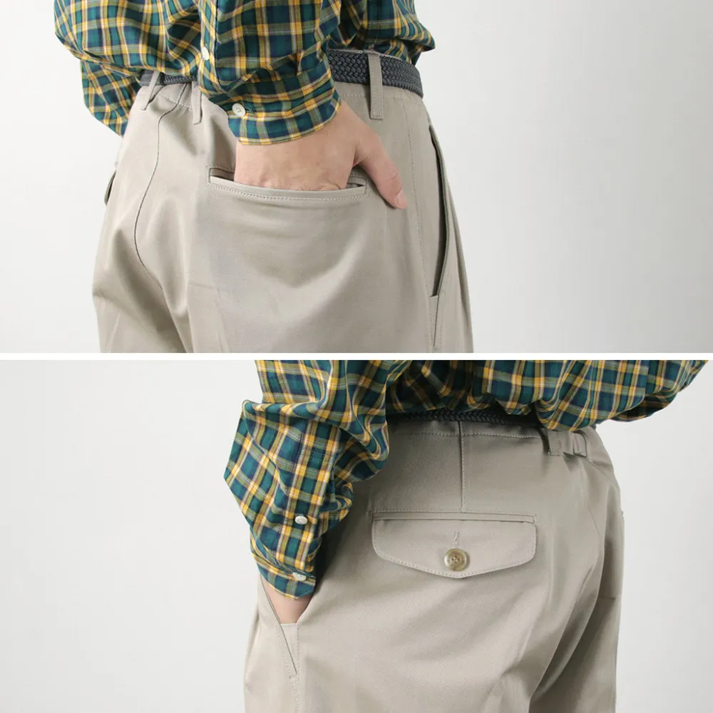 TRADITIONAL WEATHERWEAR Work Pants & Chinos^/ Union Slacks 104 (EX-US301)