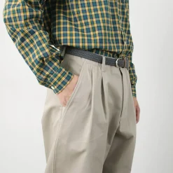 TRADITIONAL WEATHERWEAR Work Pants & Chinos^/ Union Slacks 104 (EX-US301)