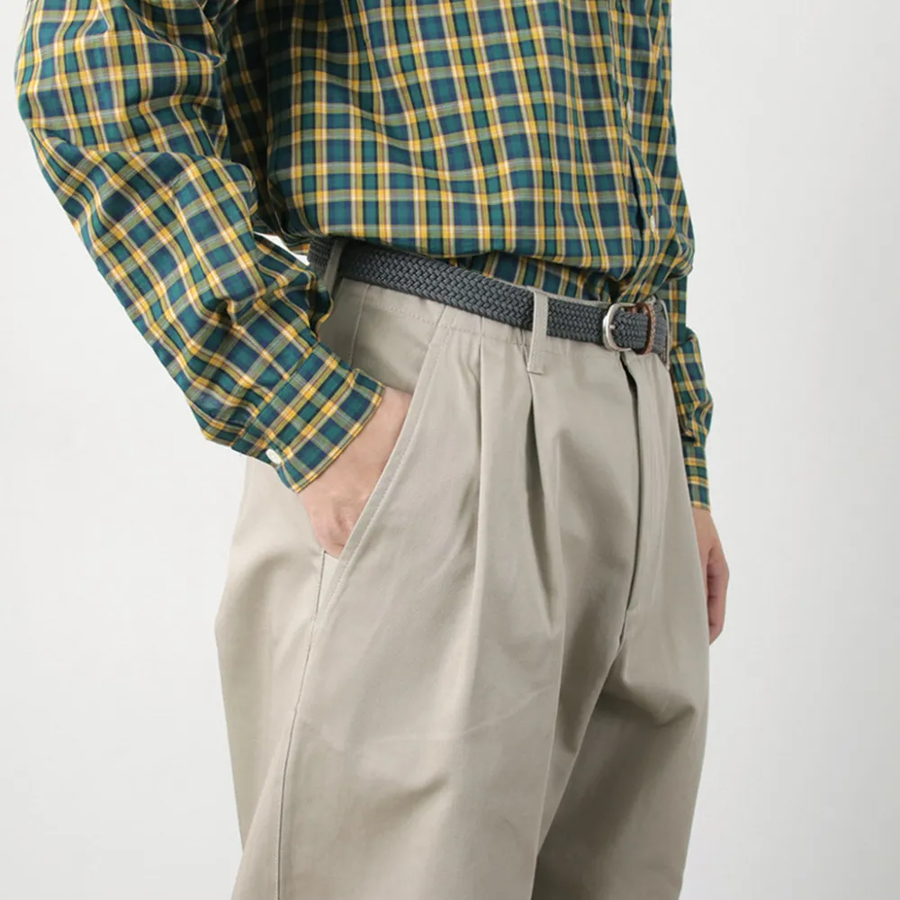 TRADITIONAL WEATHERWEAR Work Pants & Chinos^/ Union Slacks 104 (EX-US301)