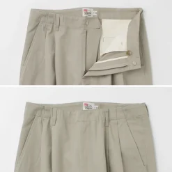 TRADITIONAL WEATHERWEAR Work Pants & Chinos^/ Union Slacks 104 (EX-US301)