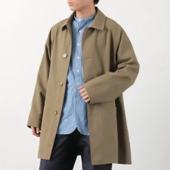 TRADITIONAL WEATHERWEAR Coats^/ Work Coat 002