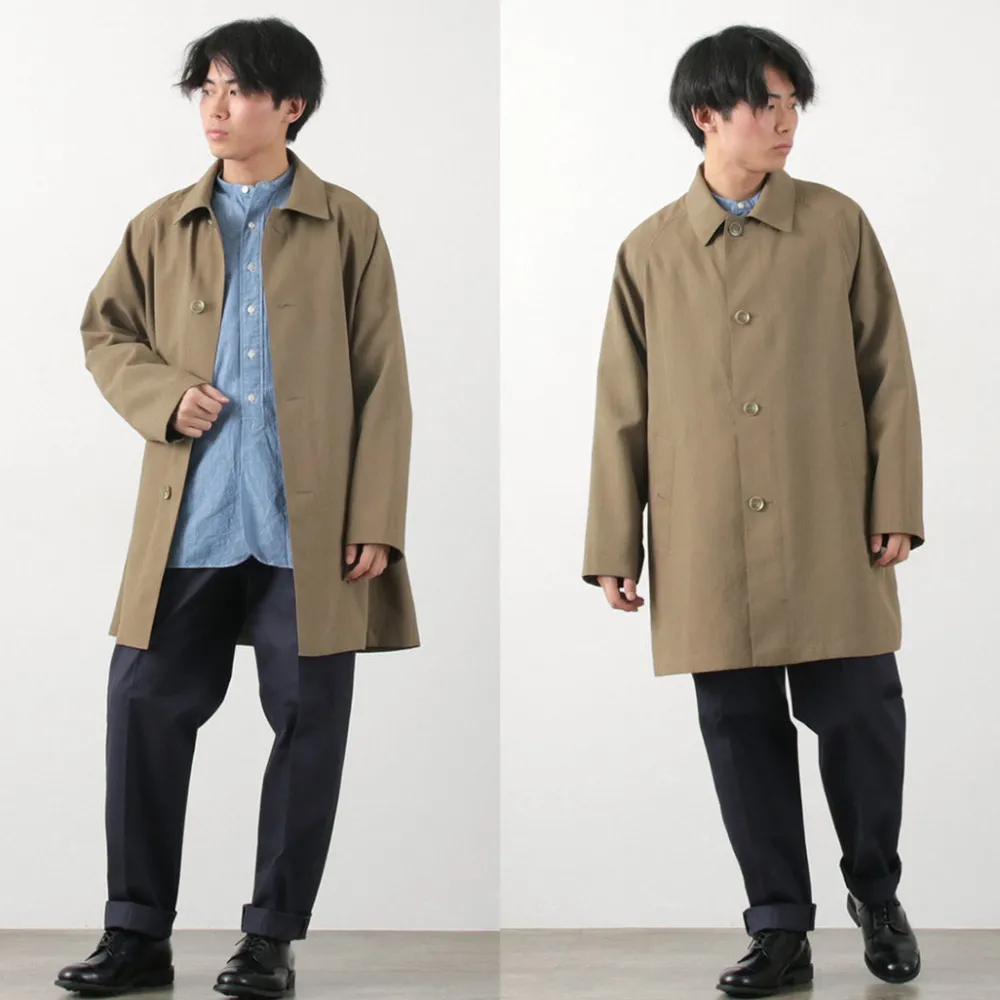 TRADITIONAL WEATHERWEAR Coats^/ Work Coat 002